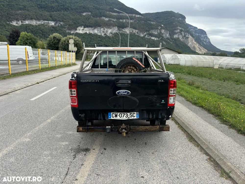Ford Ranger - 5
