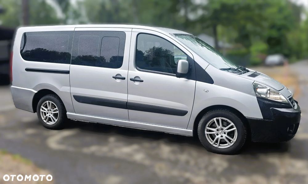 Peugeot Expert Tepee L2 Bussiness - 5