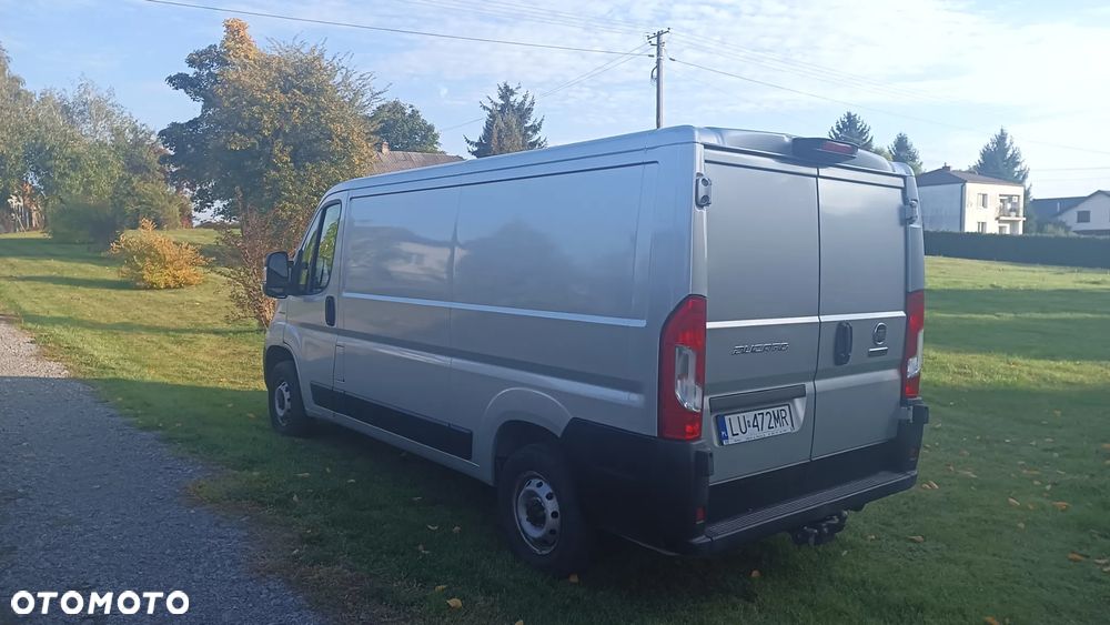 Fiat Ducato - 12
