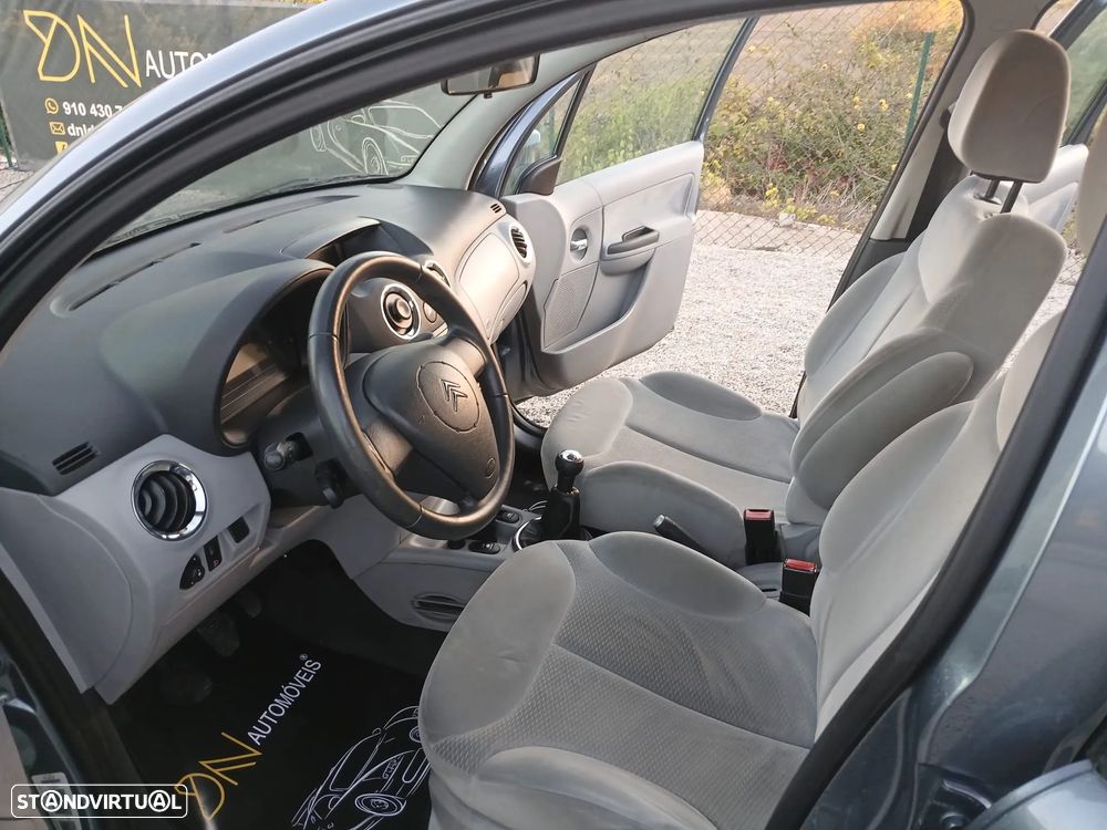 Citroën C3 1.1 Exclusive - 2