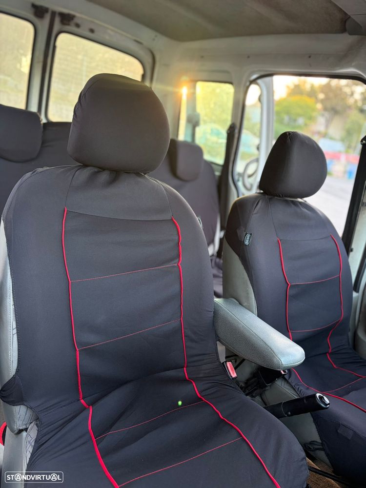 Renault Kangoo 1.5 dCi Pack - 7