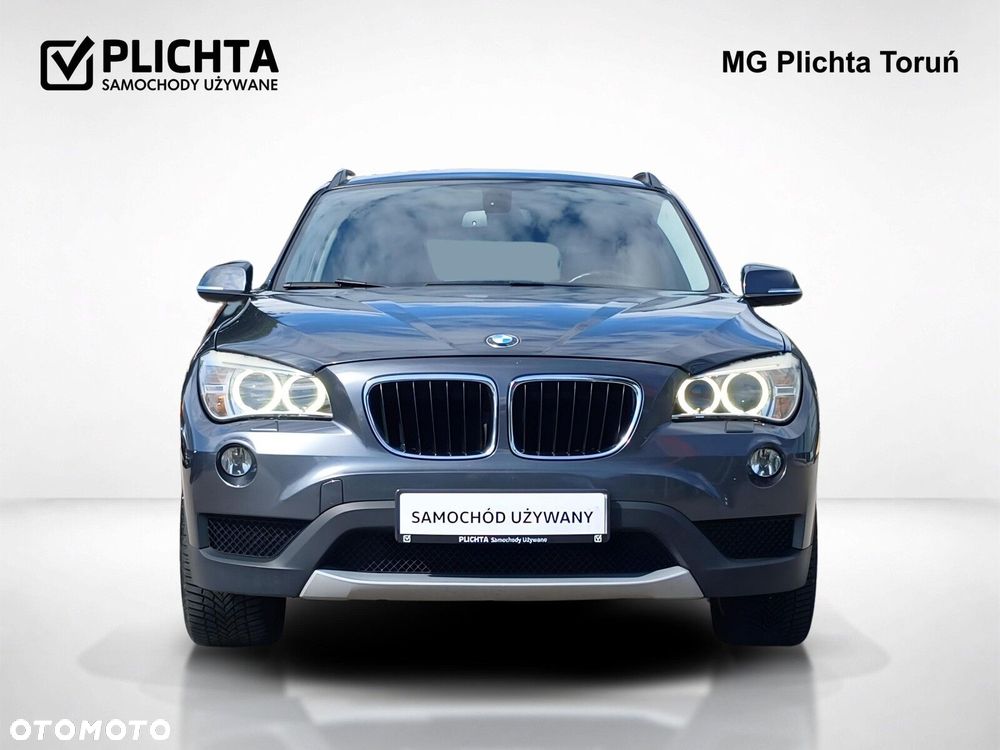 BMW X1 - 9