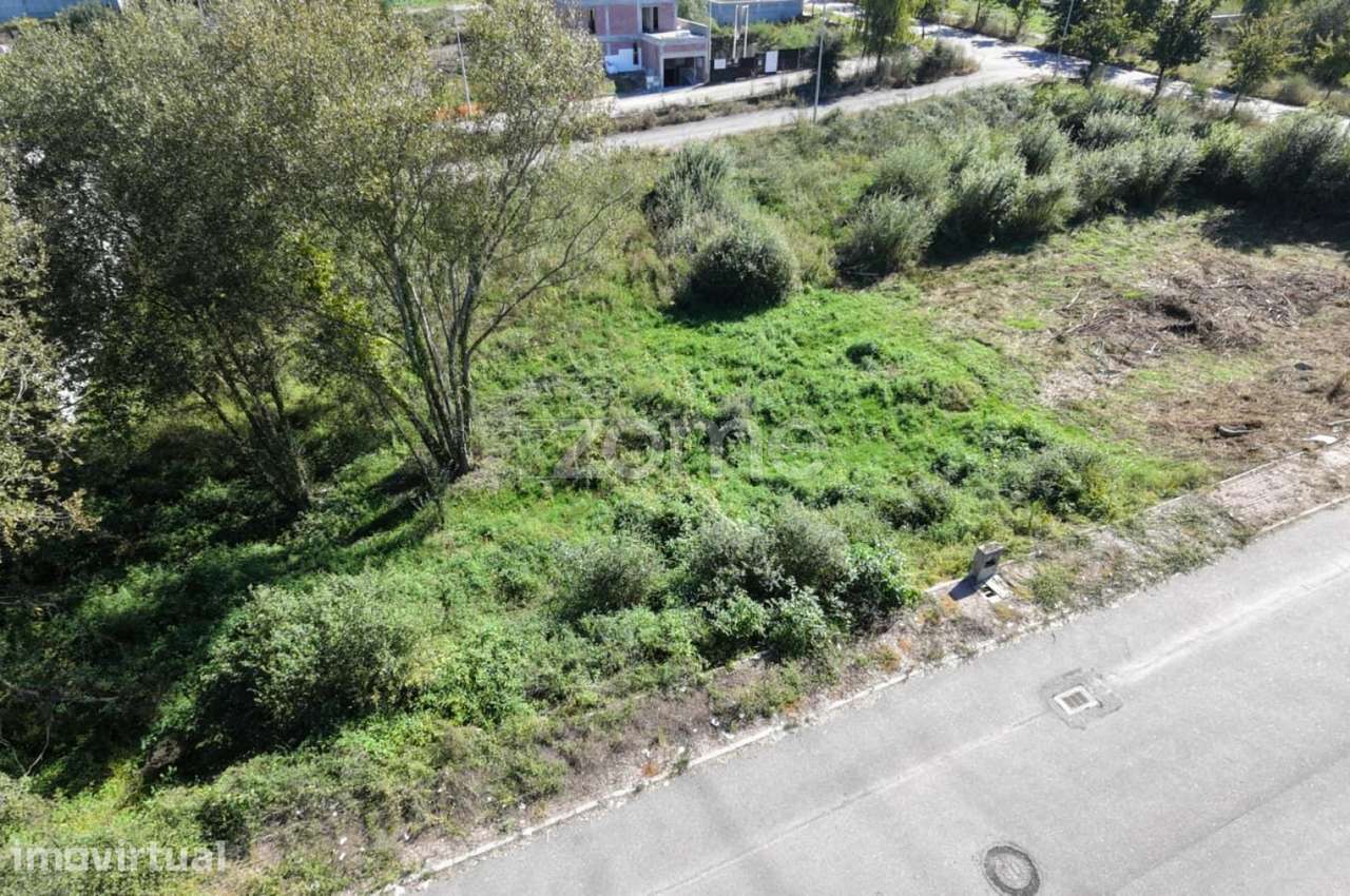 Lote de Terreno para Construção - Grande imagem: 4/19