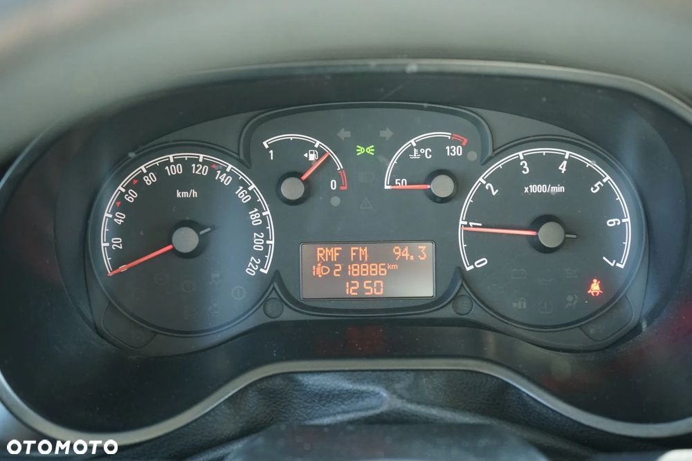 Opel Combo Tour L1H1 - 19