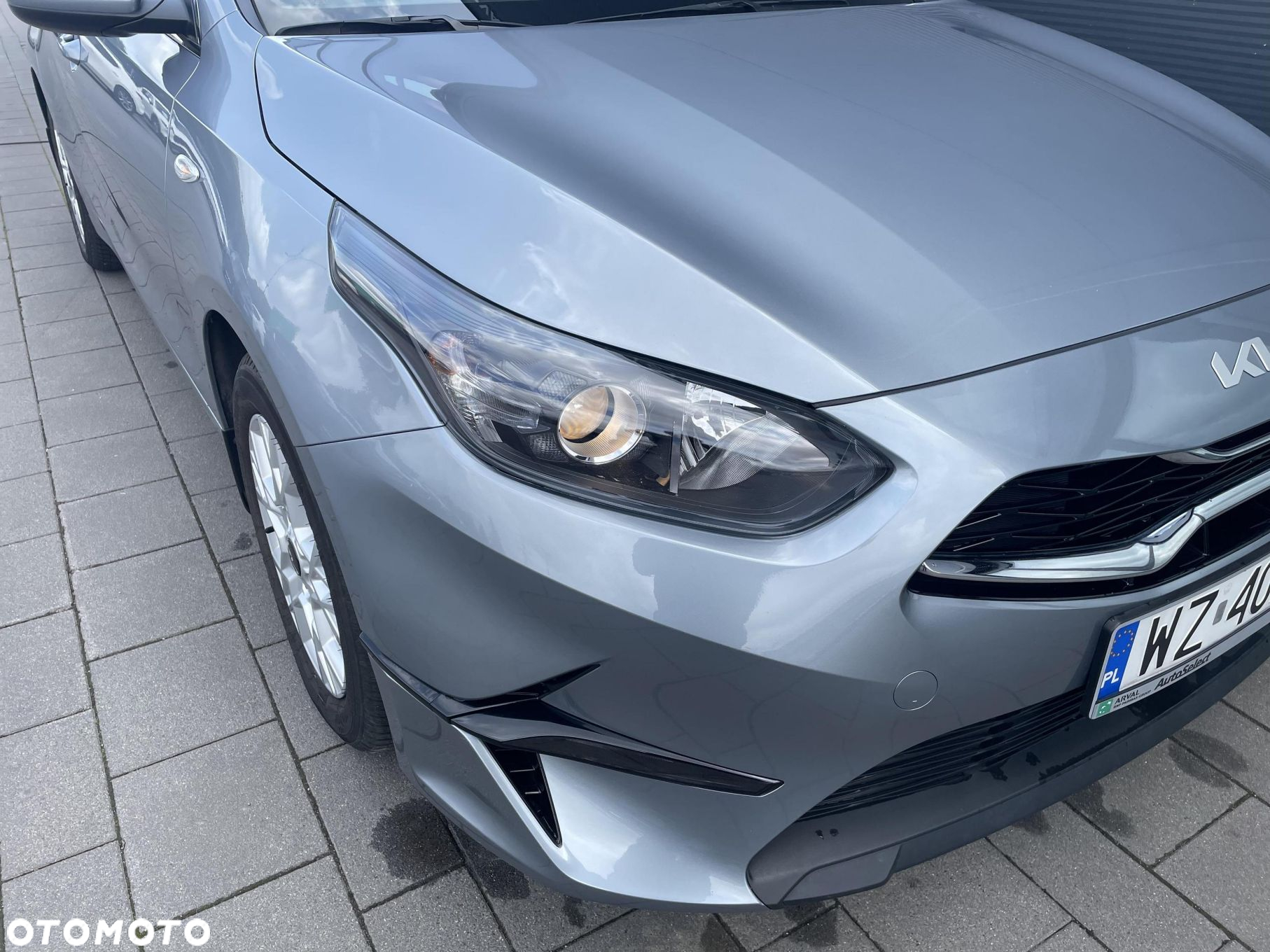 Kia Ceed 1.5 T-GDI M - 24