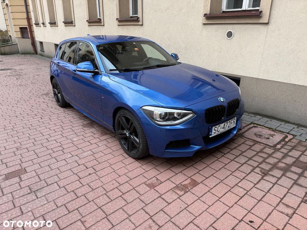 BMW Seria 1 - 23