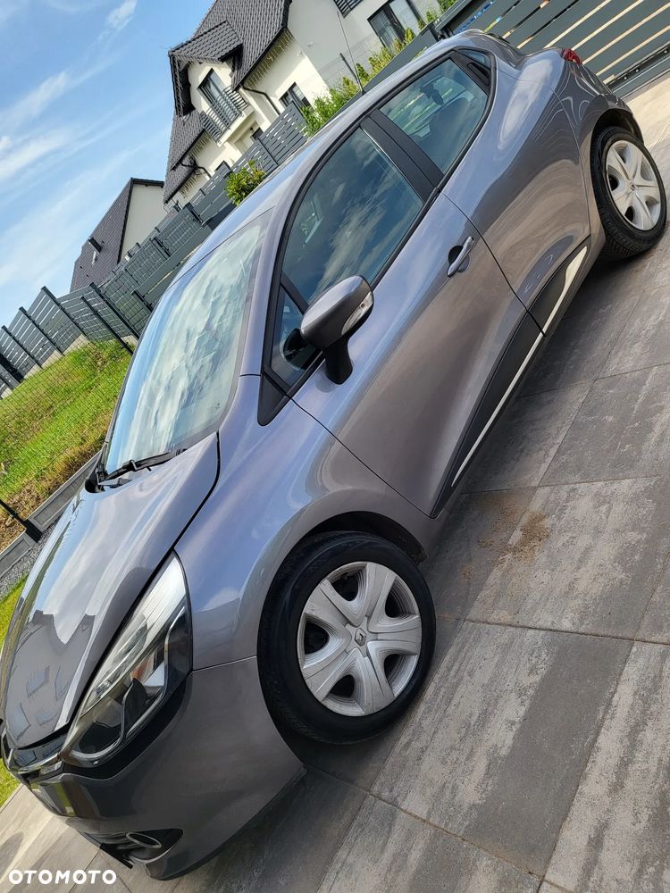 Renault Clio - 3