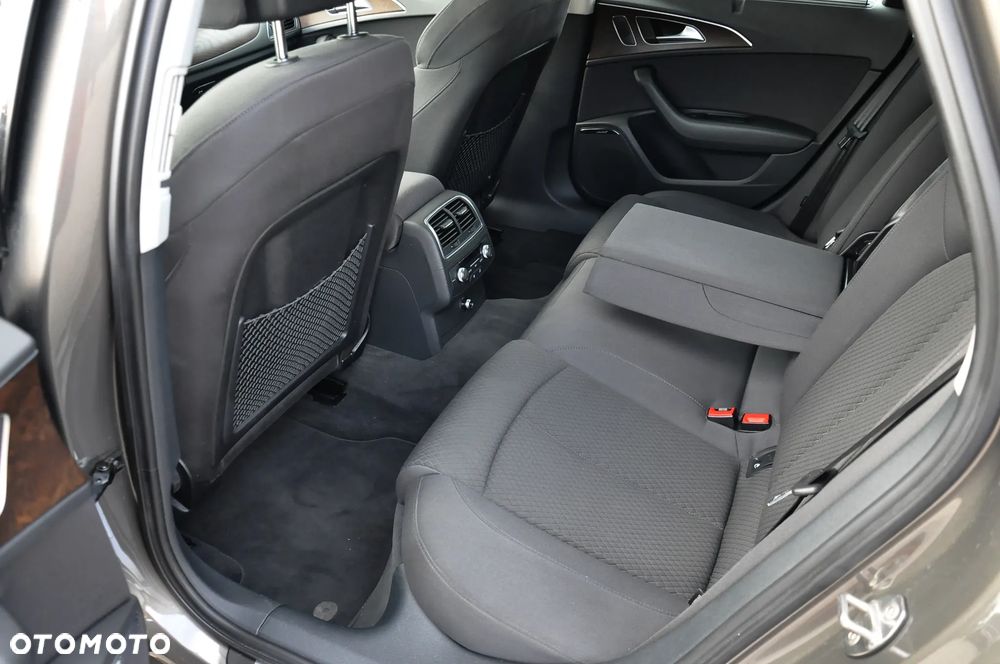 Audi A6 Avant - 37