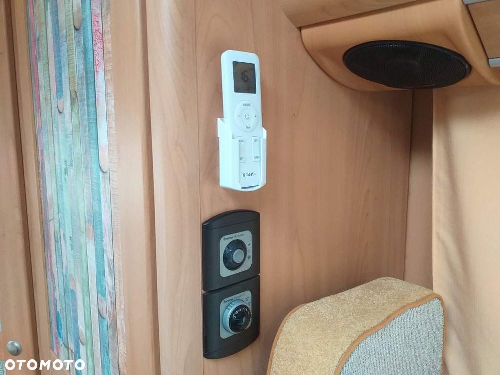 Fiat Ducato Lift Burstner - 25