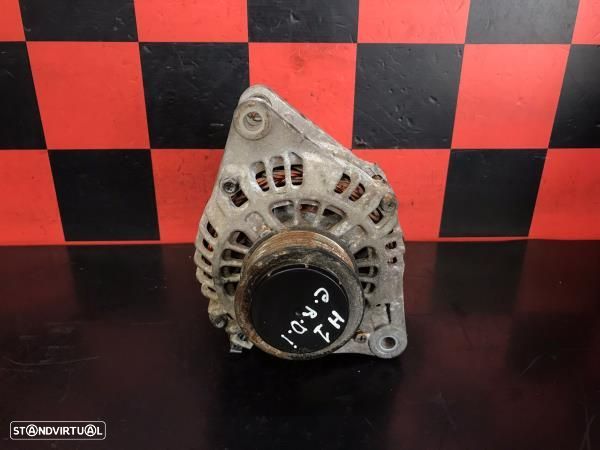 Alternador Hyundai H-1 Caixa (A1) - 1