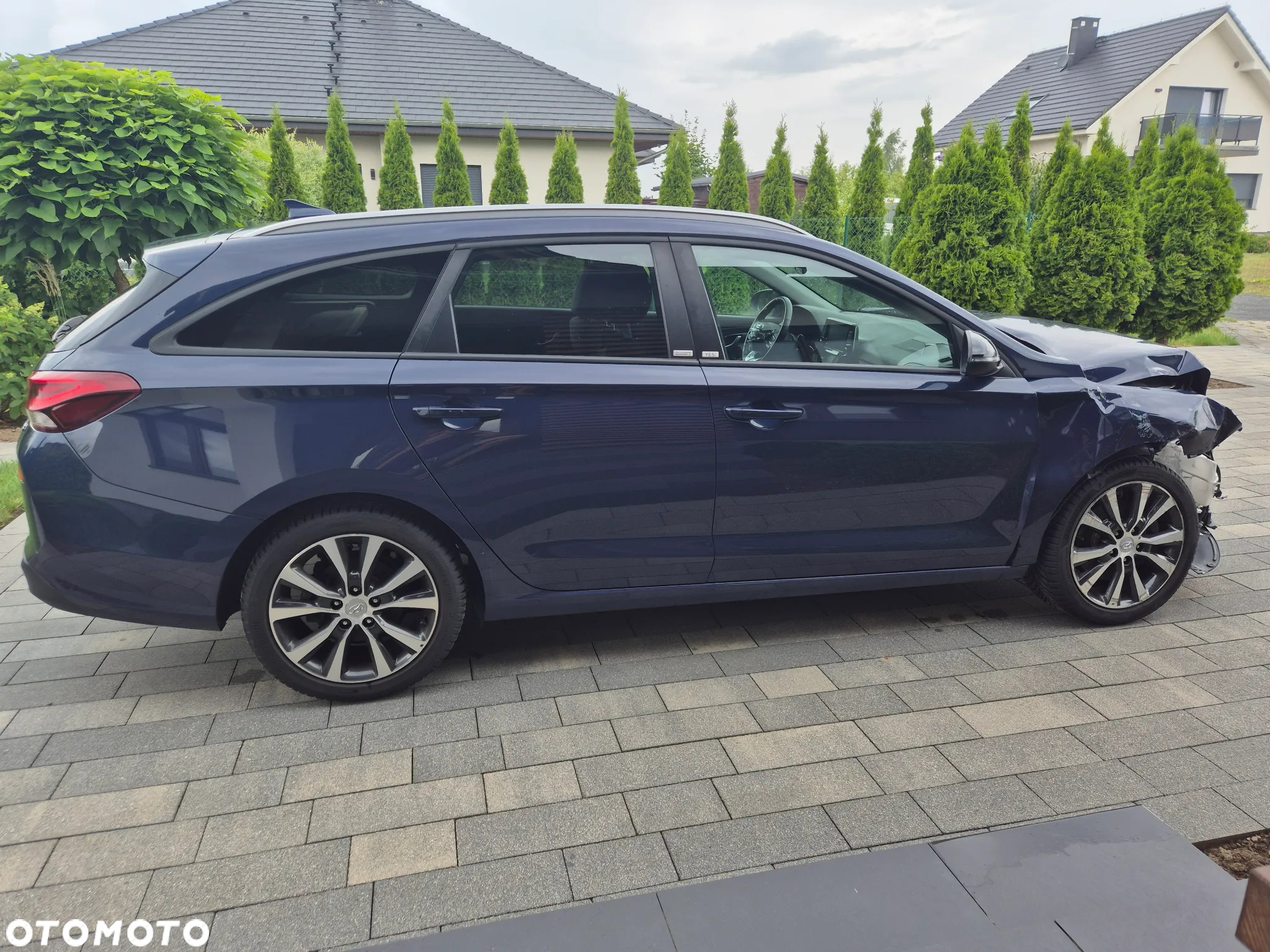 Hyundai i30 - 6