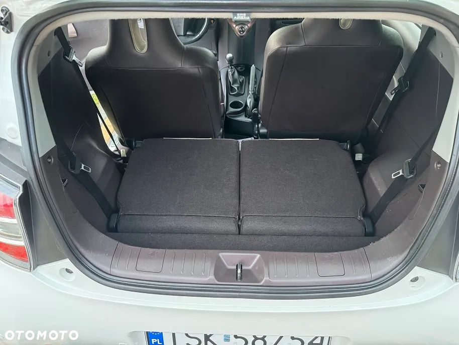 Toyota iQ 1.0 N collection - 16