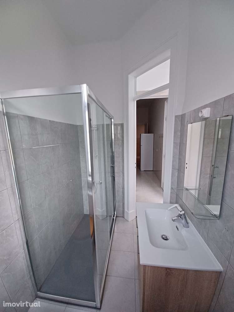 T2 alto de santo amaro - Grande imagem: 2/17