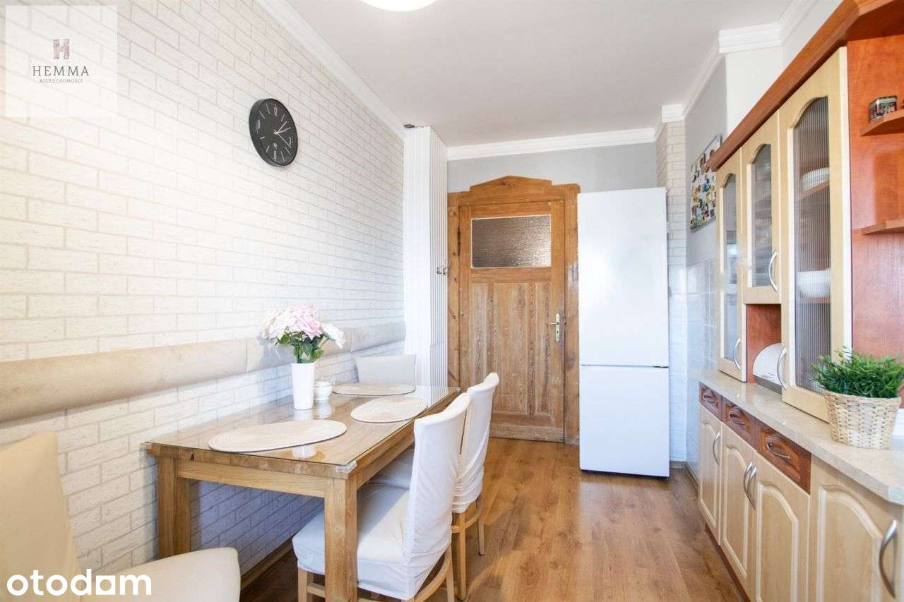 Mieszkanie, 90,16 m², Ostróda