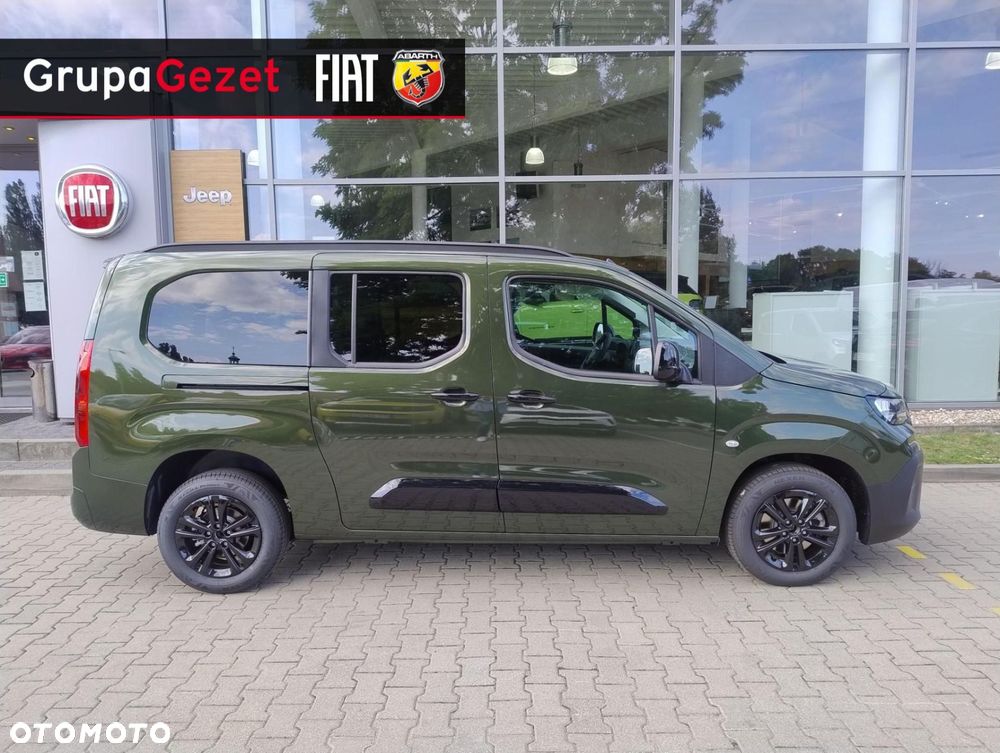 Fiat Qubo - 1
