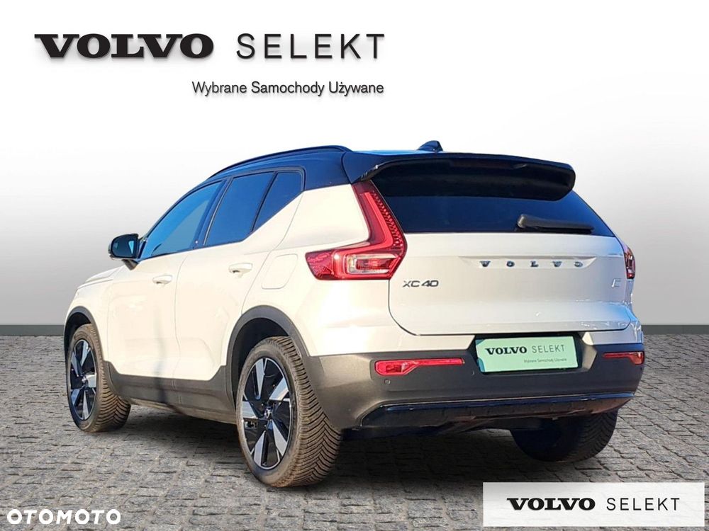 Volvo XC 40 - 4