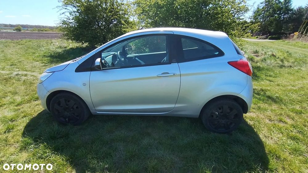 Ford KA 1.2 Concept - 3
