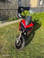 Ducati Multistrada