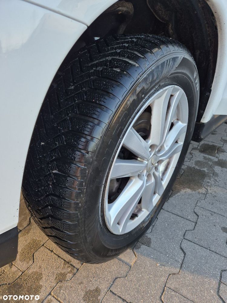 Mitsubishi ASX 1.8 DID Intense 4WD - 26
