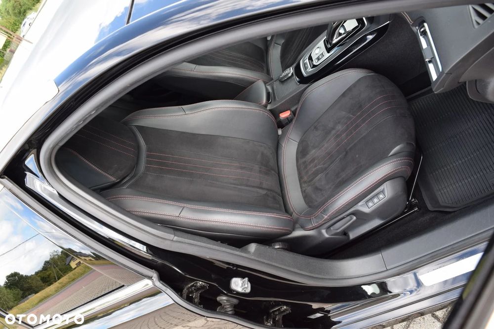 Peugeot 308 PureTech 225 EAT8 Stop & Start GT - 23