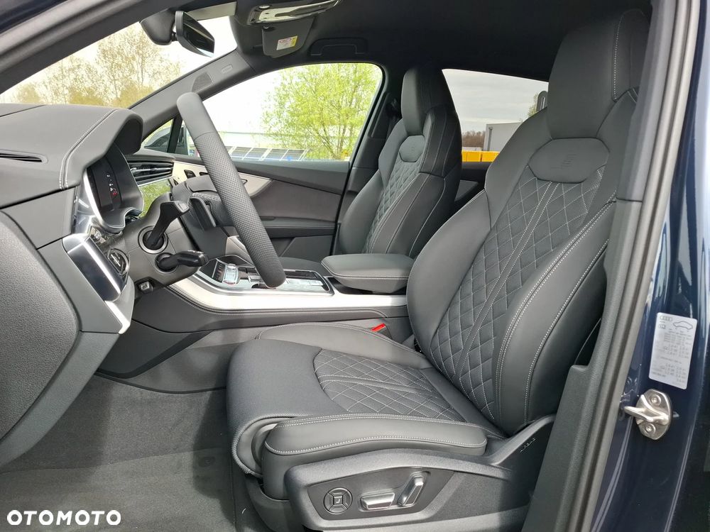 Audi SQ7 - 15