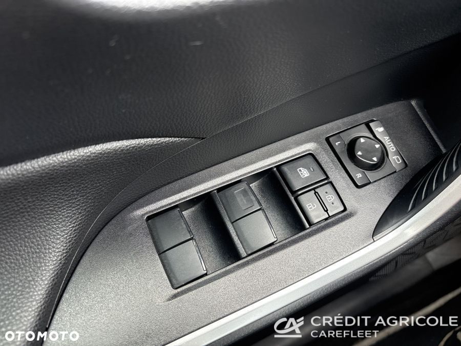 Toyota RAV4 2.5 Hybrid Active 4x2 - 23