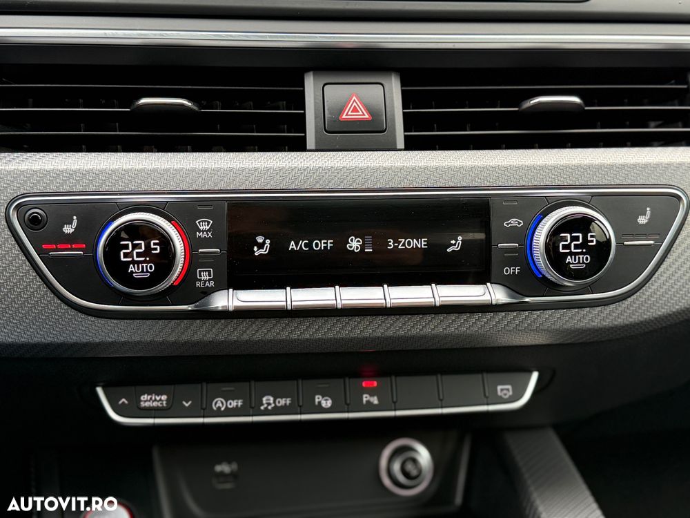 Audi RS5 Sportback 2.9 TFSI quattro tiptronic - 7