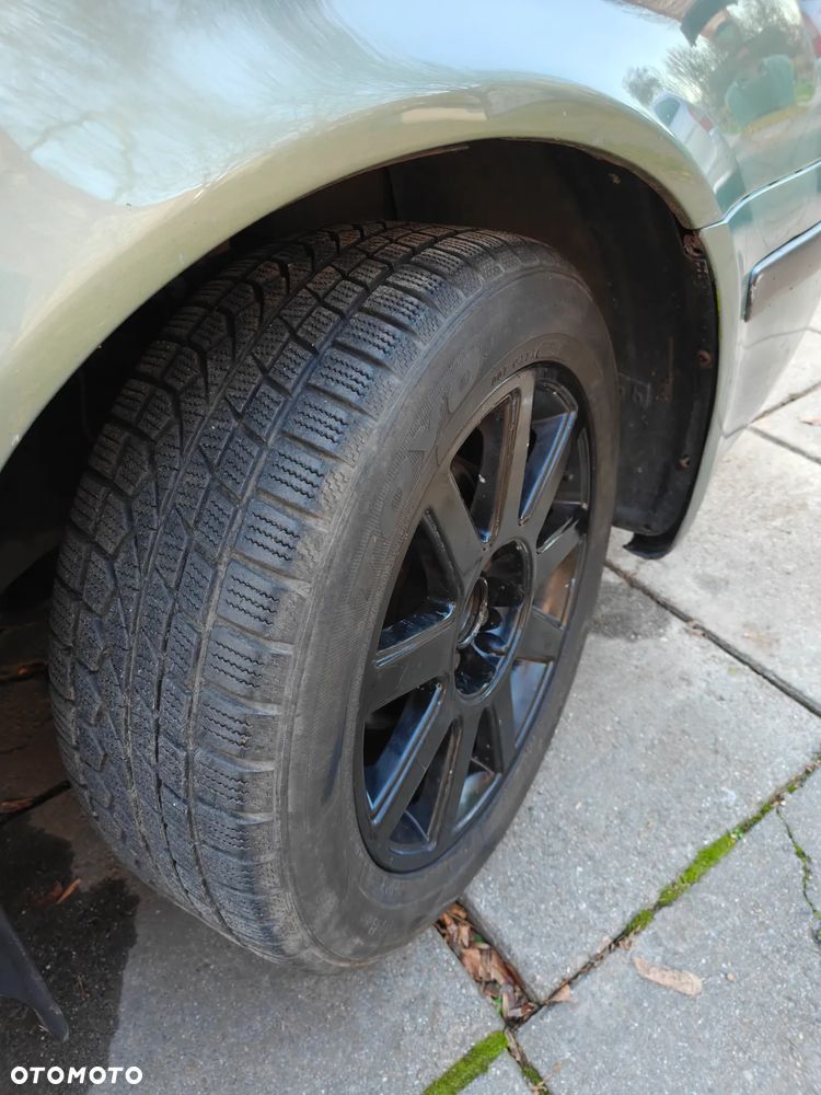 Skoda Octavia 1.9 SDI Classic - 10