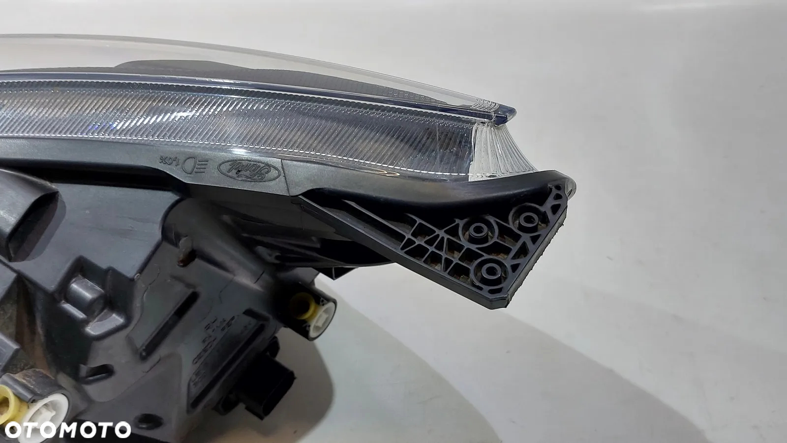 LAMPA PRZÓD PRAWA FOCUS IV MK4 20r FULL LED EUR MX7B-13E014-EB - 7