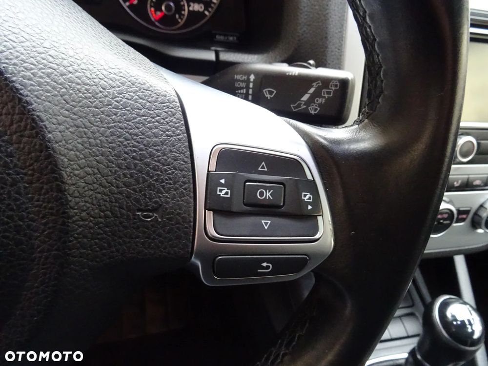 Volkswagen Scirocco - 13