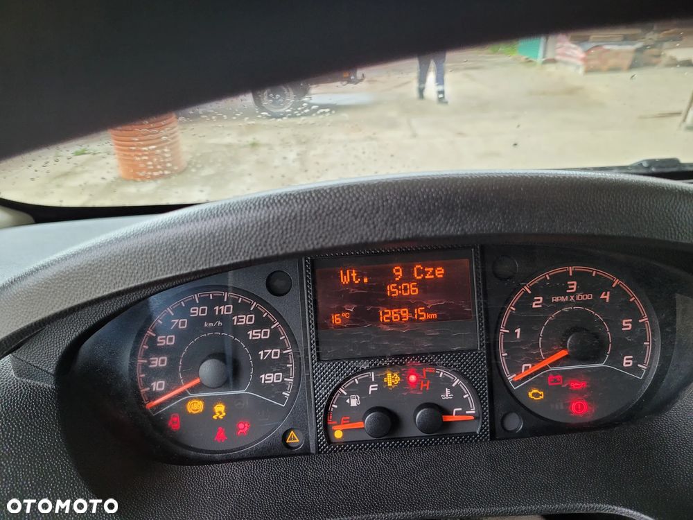 Fiat DUCATO - 4