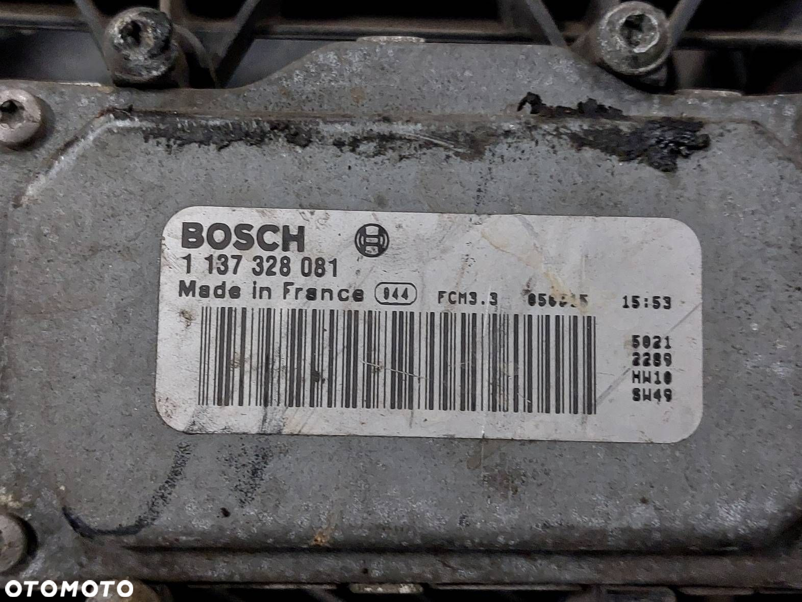 CHŁODNICE KOMPLET + WENTYLATOR VOLVO S60 I 2.4 20V 30680547 8683360 - 2