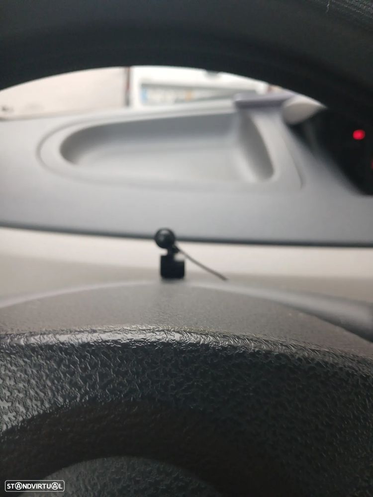 Renault Modus 1.5 dCi Confort - 5