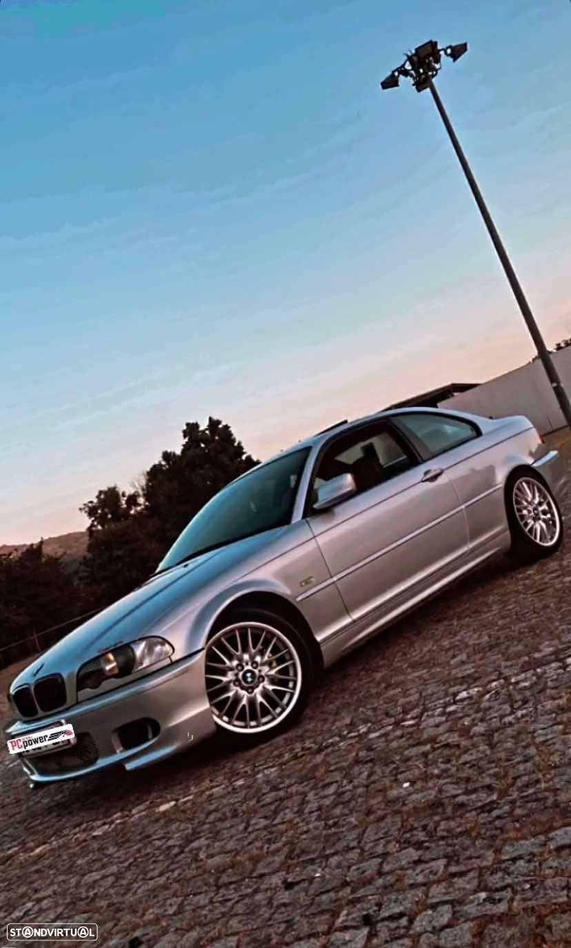 BMW 318 Ci - 2