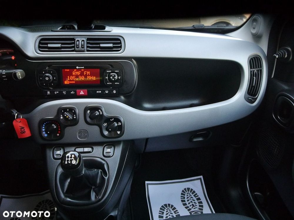 Fiat Panda 1.2 City Cross - 24