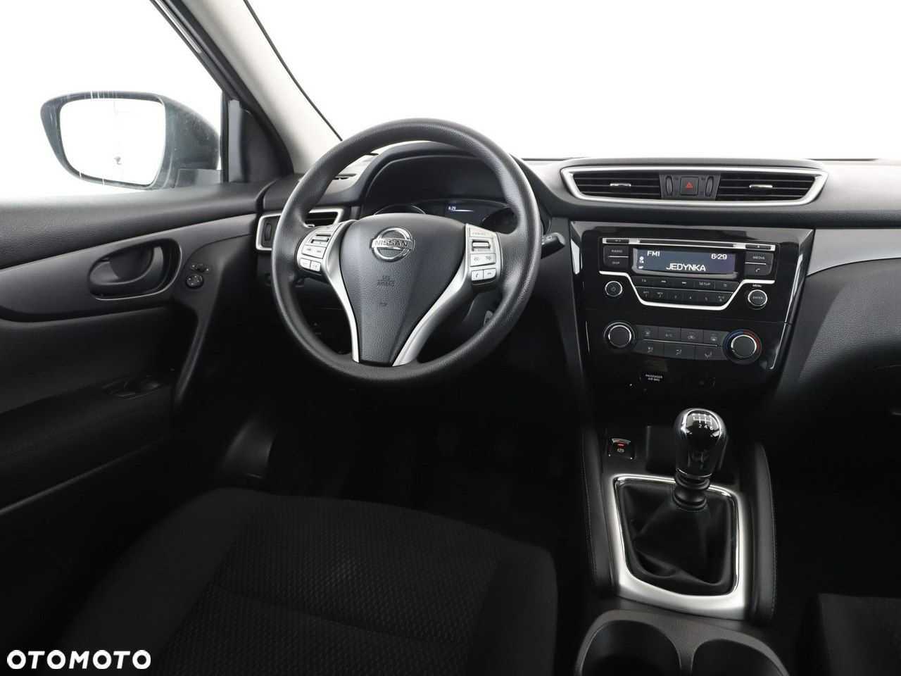 Nissan Qashqai 1.2 DIG-T Visia - 16