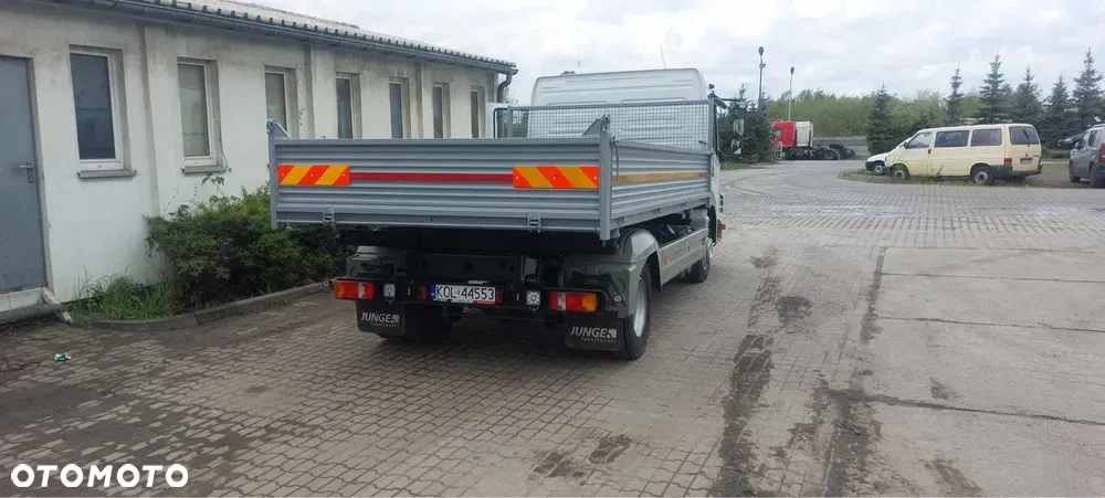 Mercedes-Benz Atego - 8