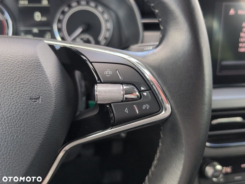 Skoda Scala 1.0 TSI Ambition - 21