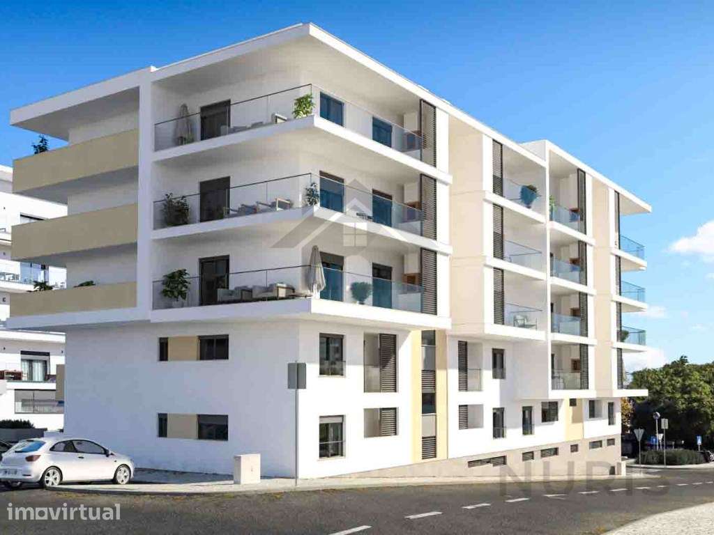 Apartamento T3 para Venda em Portimão - Grande imagem: 3/20