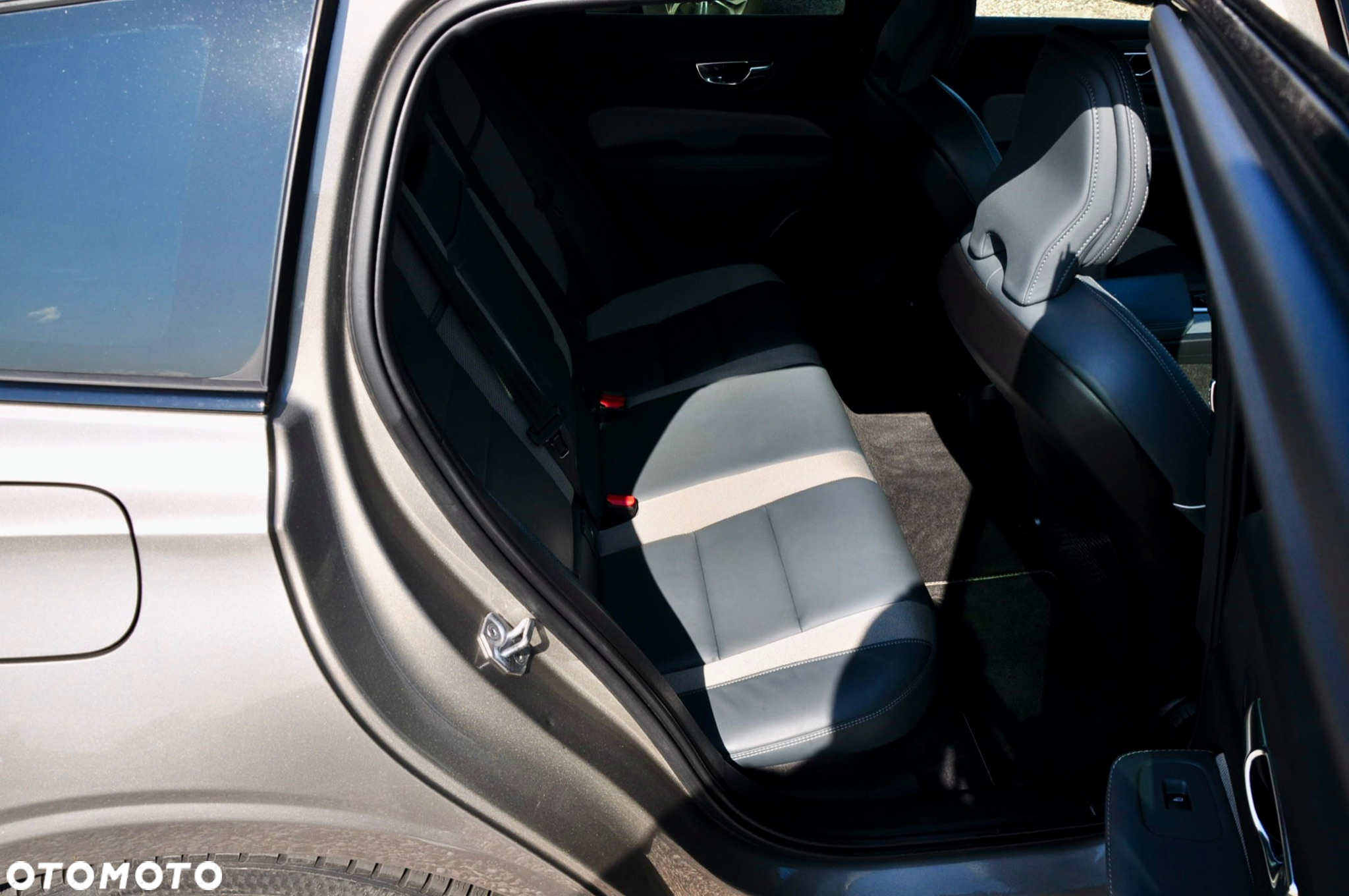 Volvo V60 B3 B Geartronic RDesign - 16