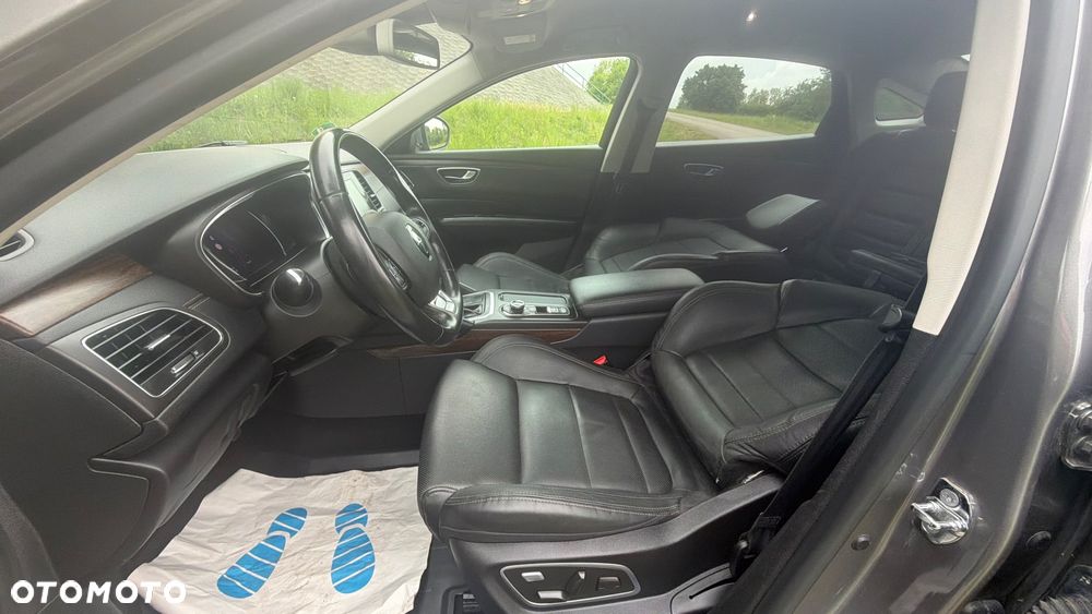 Renault Talisman BLUE dCi 160 EDC LIMITED - 22