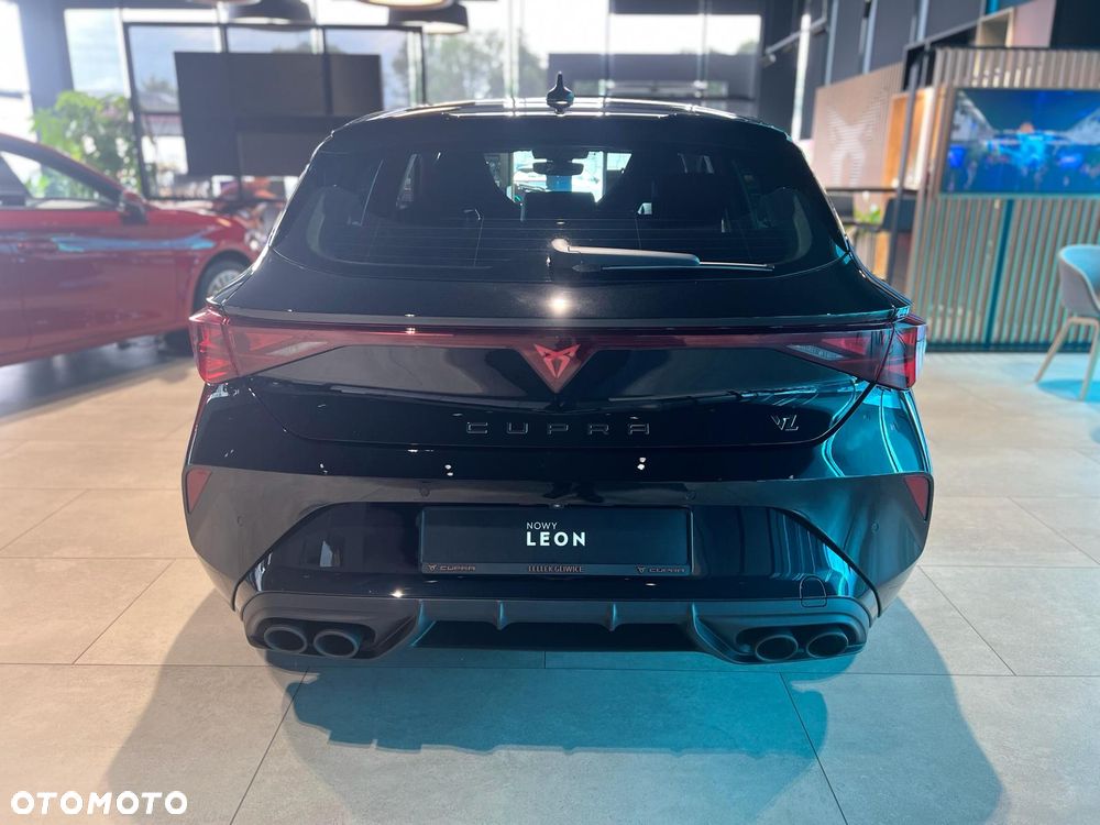 Cupra Leon 2.0 TSI VZ DSG - 12