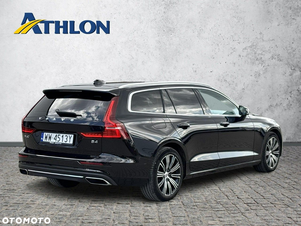 Volvo V60 - 5