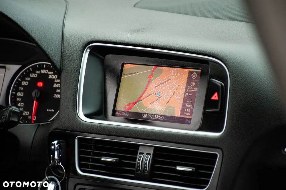 Audi Q5 2.0 TDI Quattro S tronic - 18