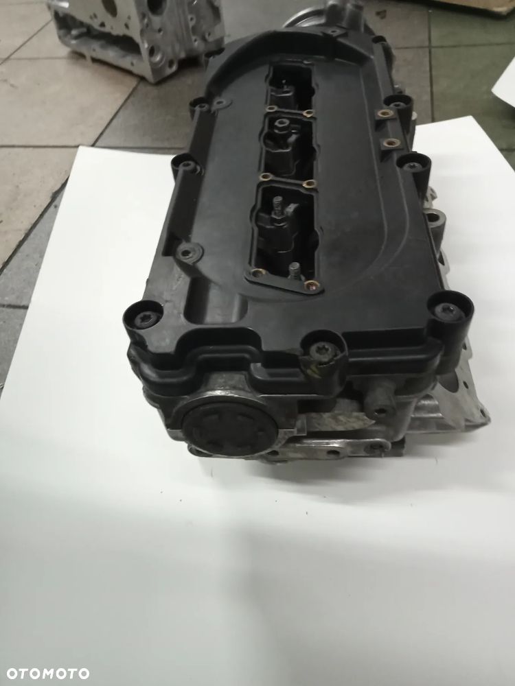 GŁOWICA PRAWA AUDI A 6 C 6 2.7 3.0 TDI 0594AL PO REGENERACJI - 6