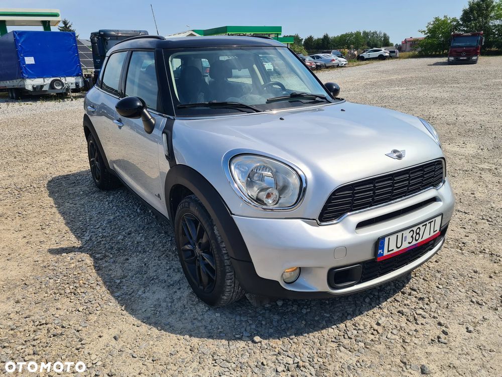 MINI Countryman - 12