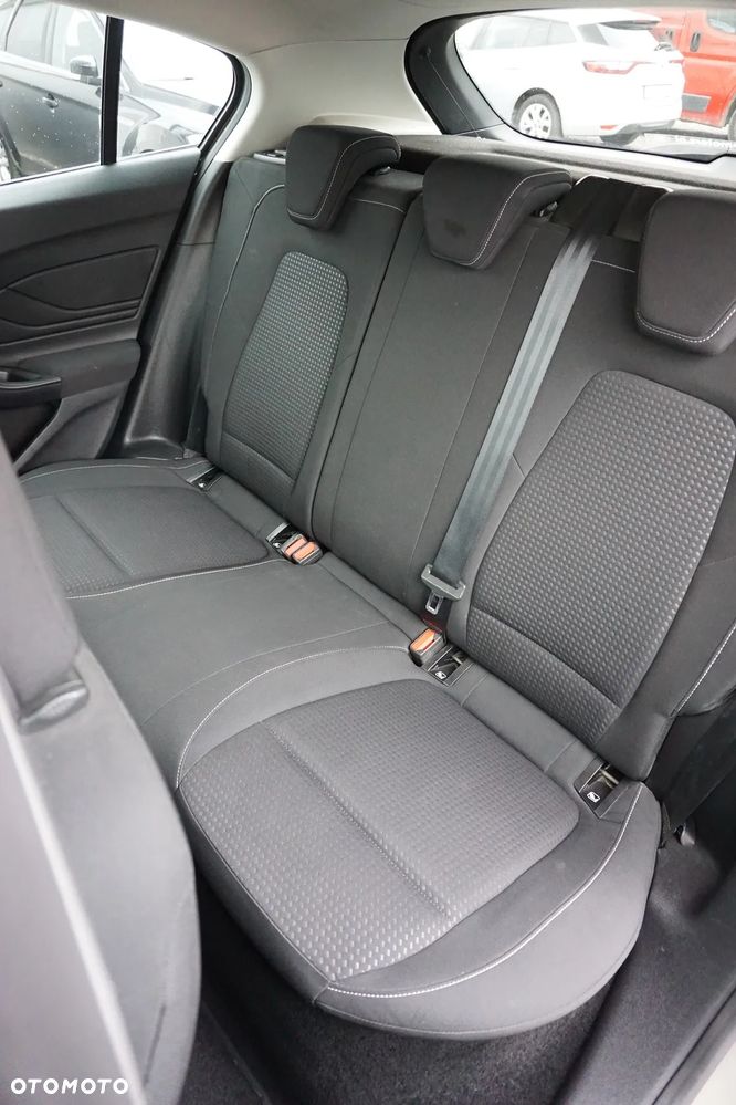 Ford Focus 1.0 EcoBoost Trend Edition Business - 20