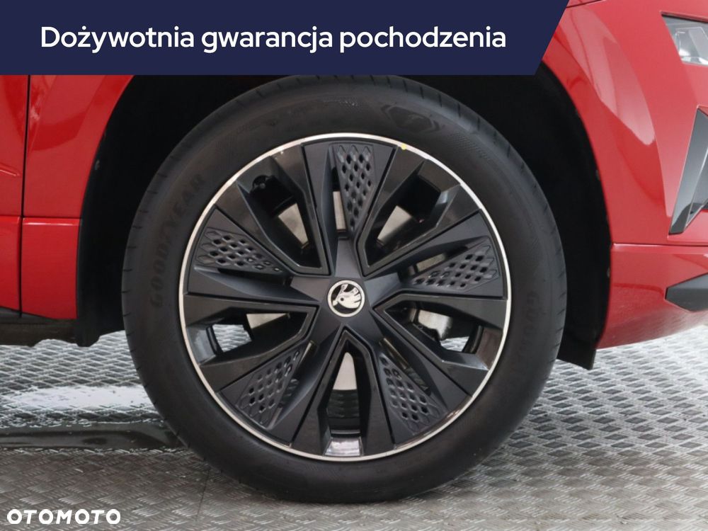 Skoda Karoq - 17