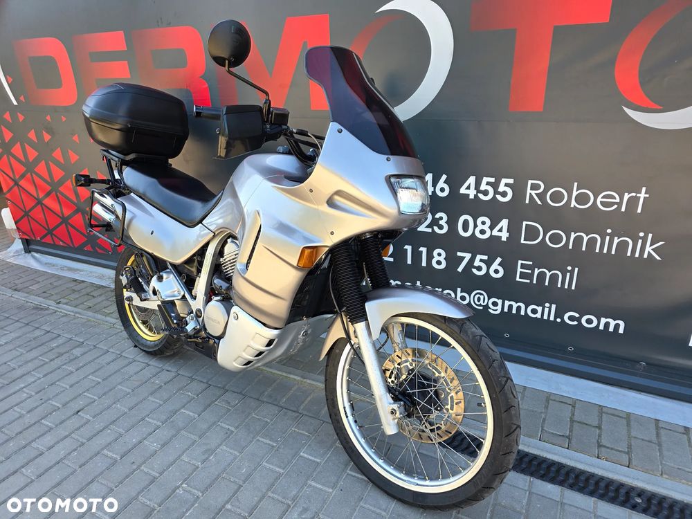 Honda XL - 33