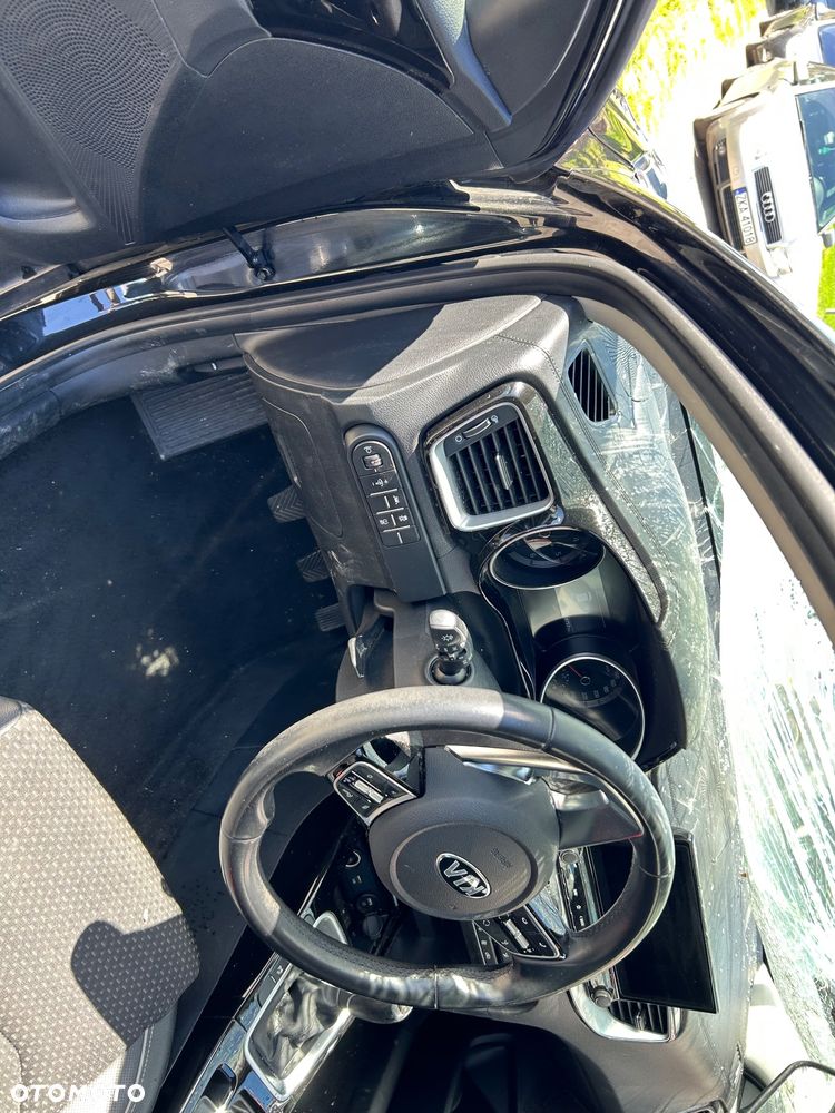 Kia XCeed - 10